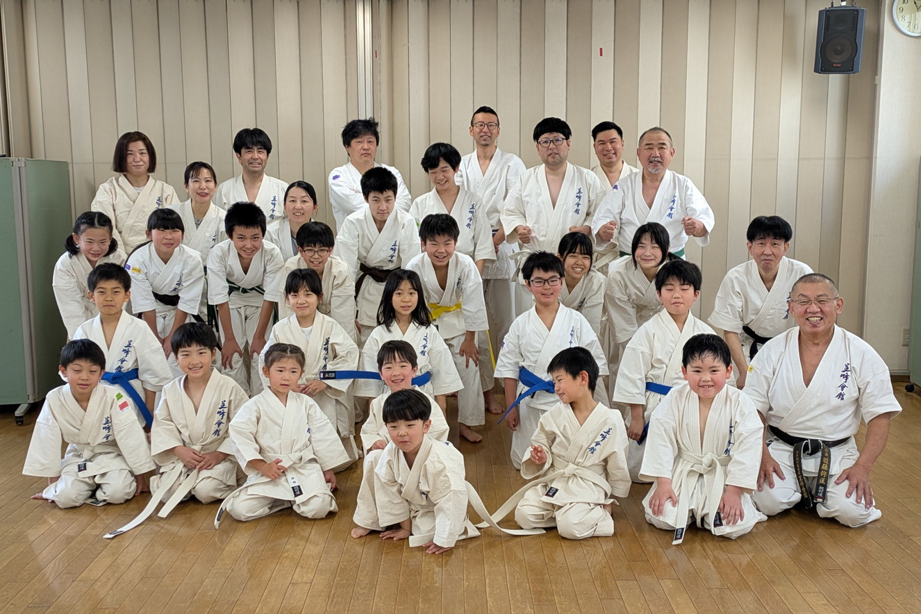 特定非営利活動法人 呈峰會館　名古屋堀田教室_1