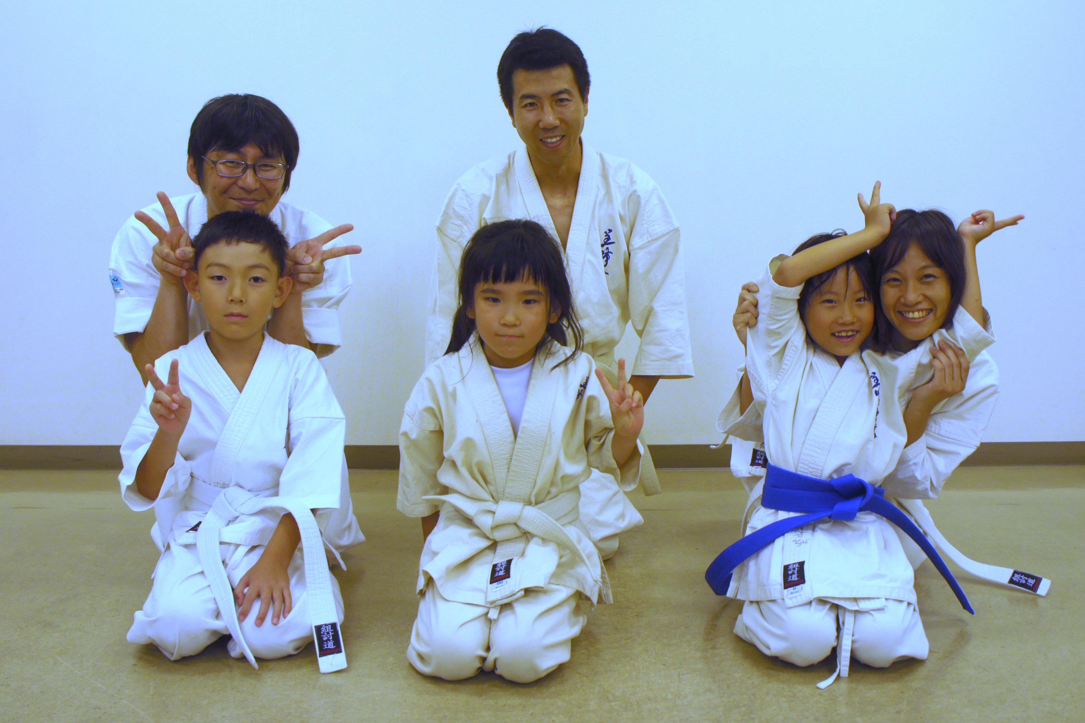 特定非営利活動法人 呈峰會館　長久手教室_1