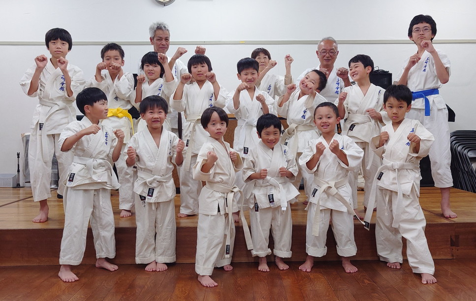 特定非営利活動法人 呈峰會館　幸田岩堀教室_1