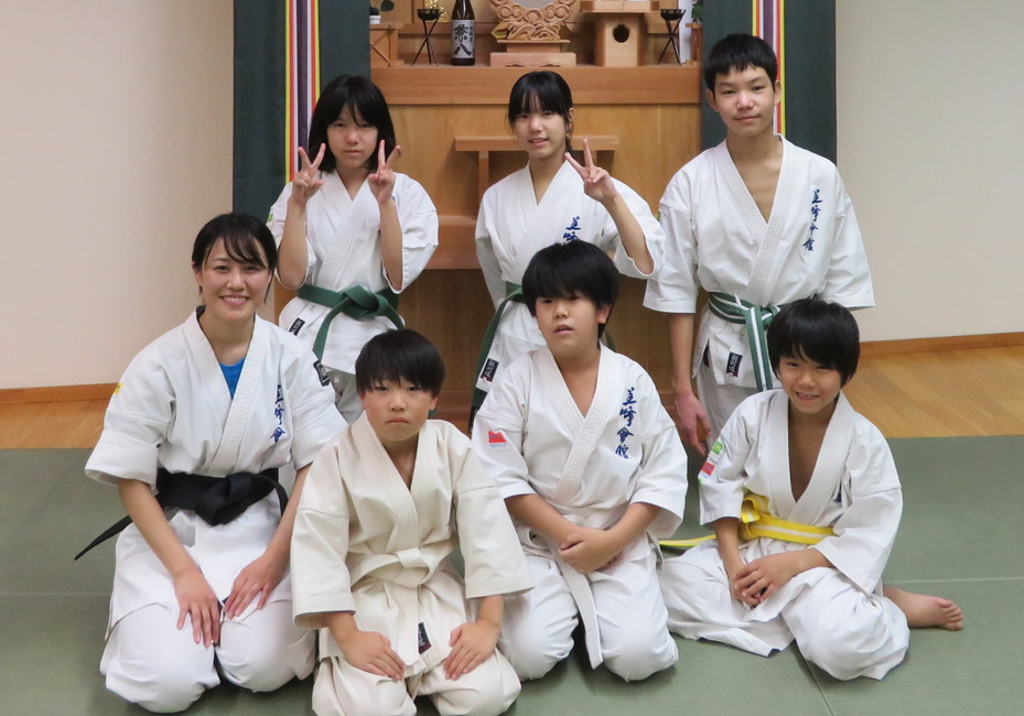 特定非営利活動法人 呈峰會館　総本部_2