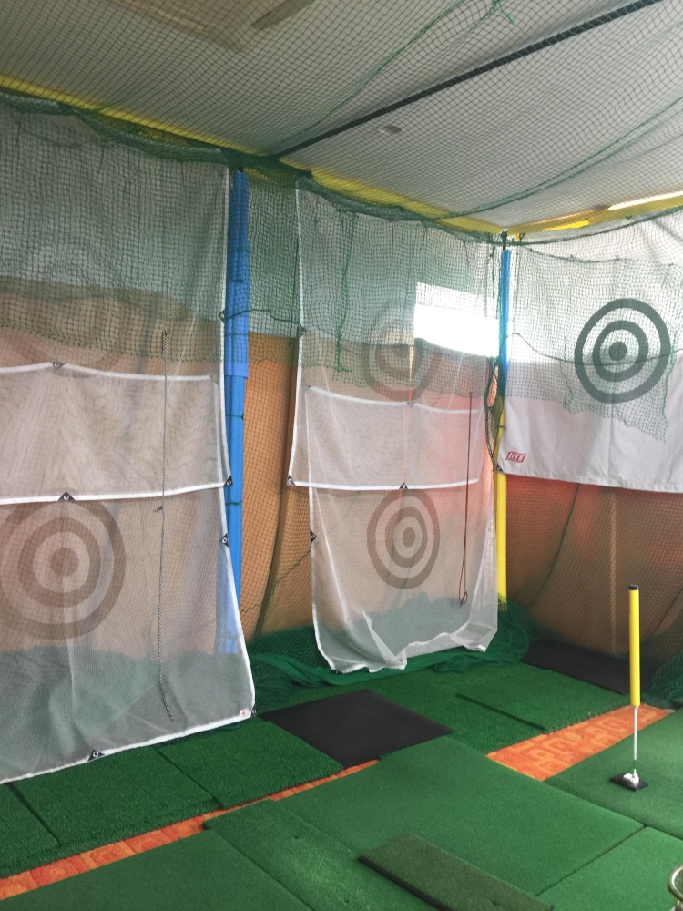 Enjoy Golf Space Sola_2