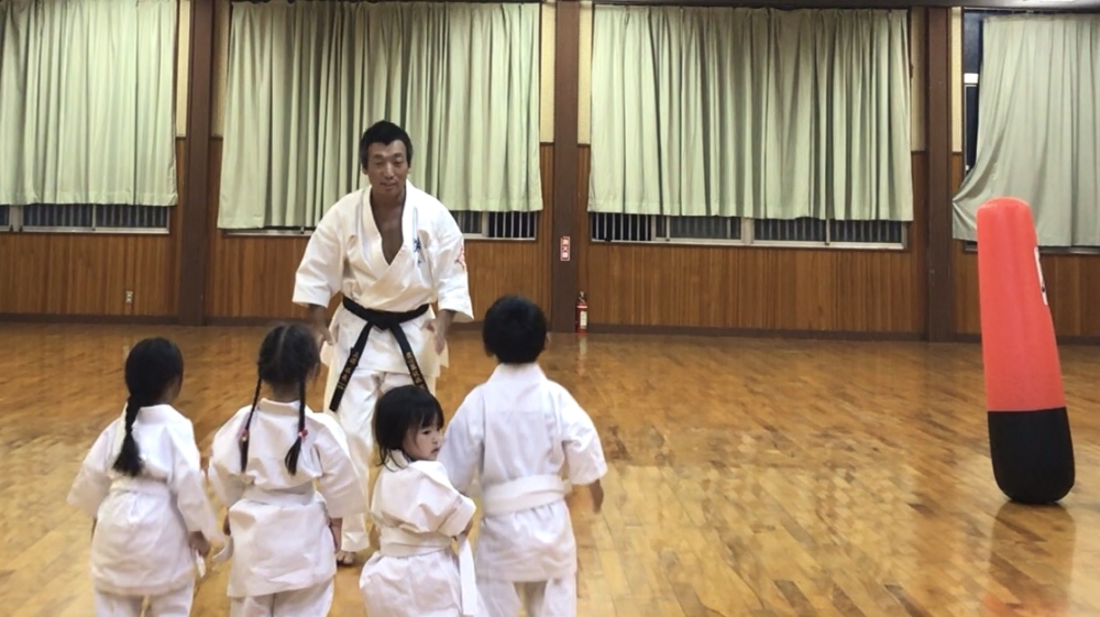 空手道葵会 和歌山支部_4