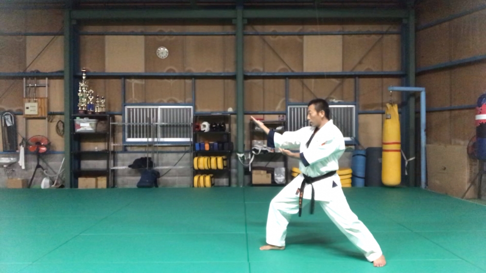 空手道葵会 和歌山支部_1