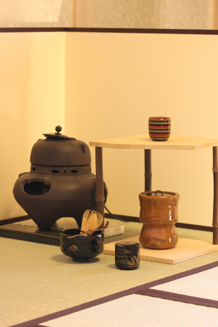 石州流茶道教室　和真庵_1