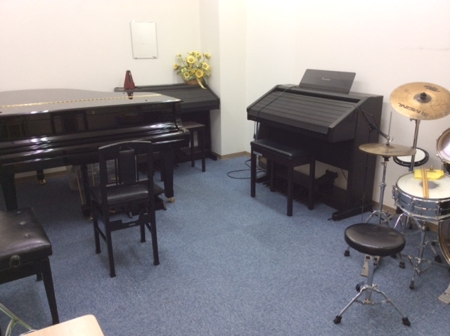 カワイ音楽教室　田辺センター