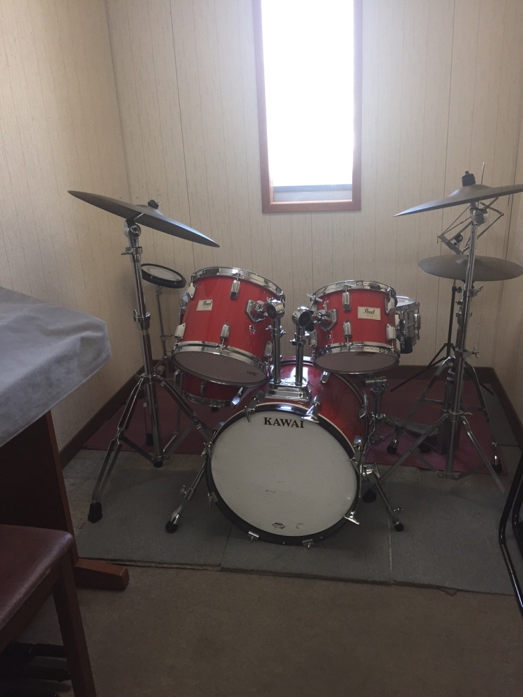 カワイ音楽教室　和歌山センター