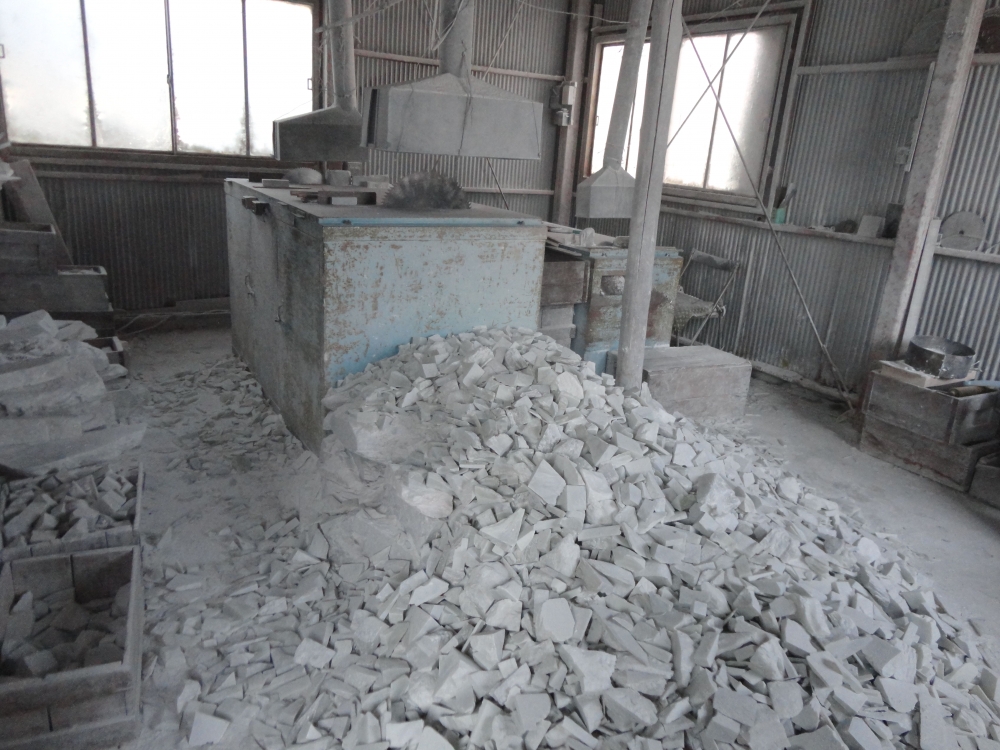 杉本石筆工業所