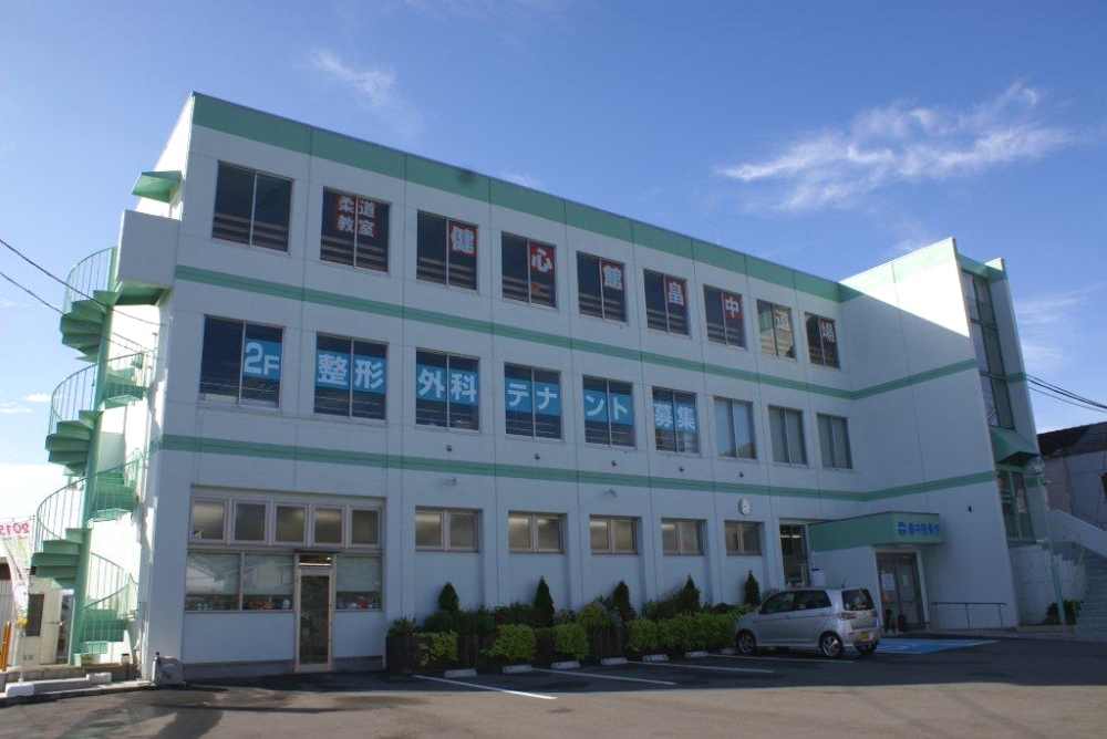 健心館畠中道場_1