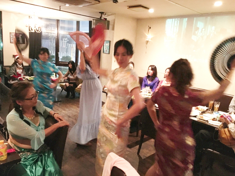 oriental dance SHUKRAN_23