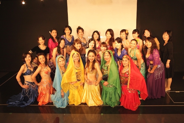 oriental dance SHUKRAN_38