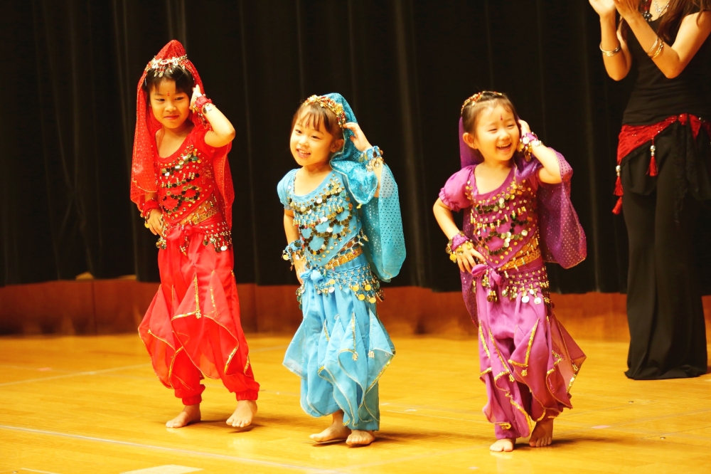 oriental dance SHUKRAN_32