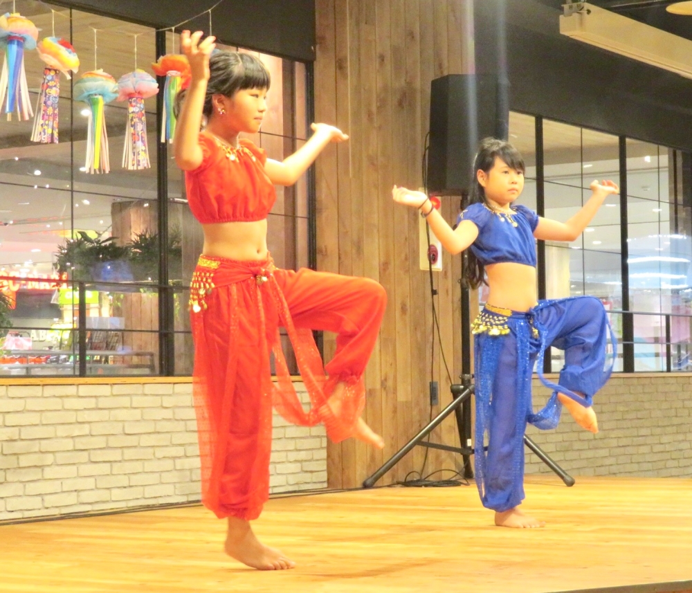 oriental dance SHUKRAN_20