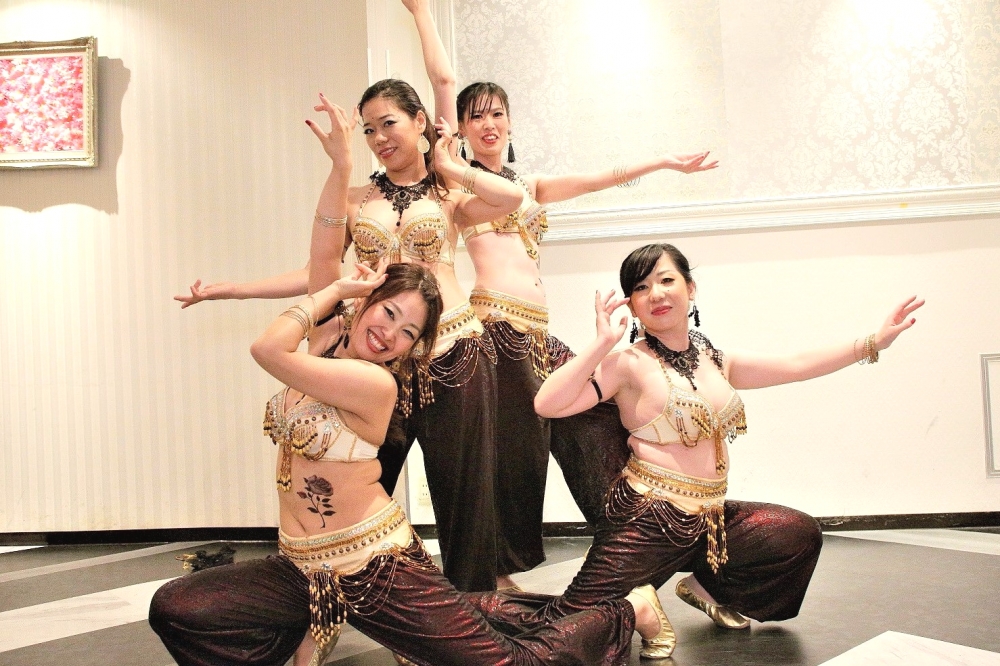 oriental dance SHUKRAN_17