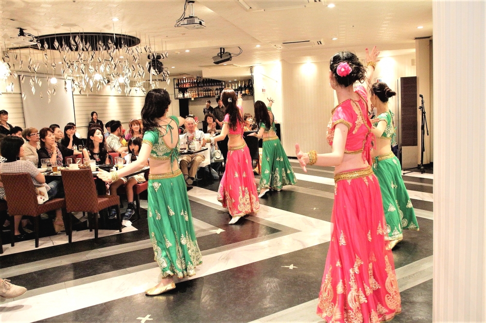 oriental dance SHUKRAN_16