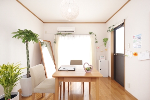 カウンセリングルームスマイル_1