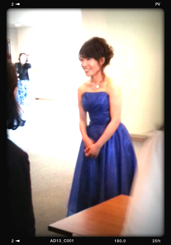 西崎仁美ピアノレッスン