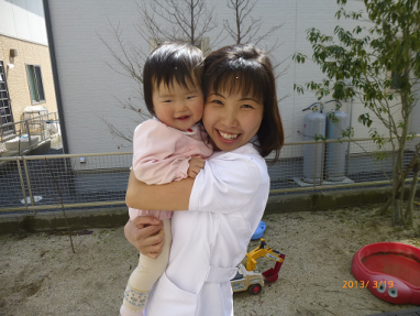 ベビーマッサージ教室　ａｐｒｉｃｏｔ_2