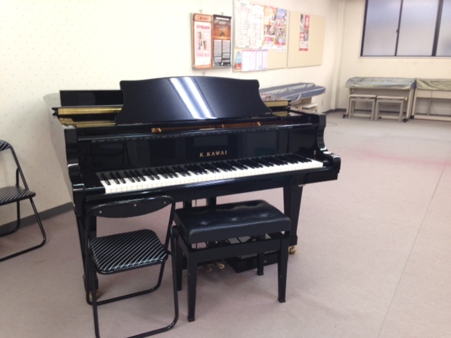 カワイ音楽教室　下中野教室_1