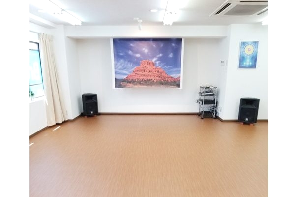 イルチブレインヨガ岡山スタジオ_1