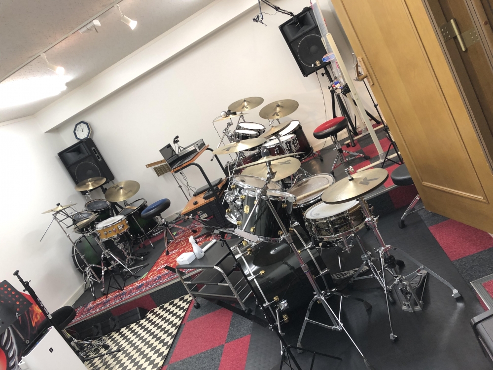 ホットハーツドラムスクール_4