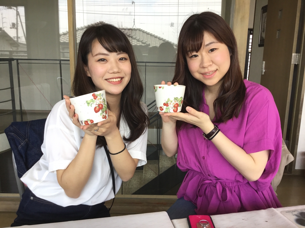 ポーセラーツサロン✻スタジオブルーグラス_9