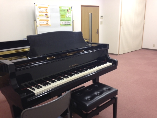 カワイ音楽教室　茶屋町センター教室_2