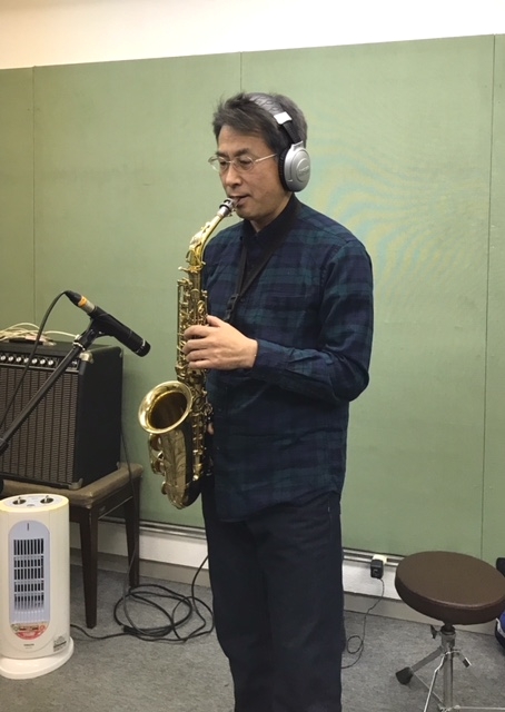 おんたのサックス塾_0