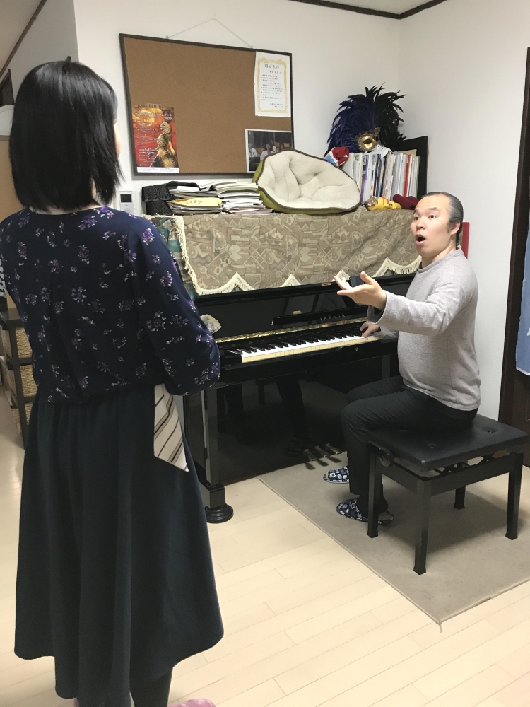 ねこの家　音楽教室_1