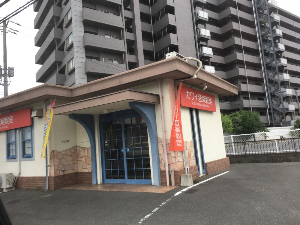カワイ音楽教室　倉敷センター教室_2