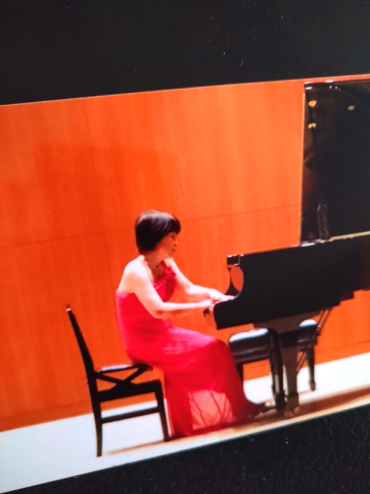 加藤順子音楽教室