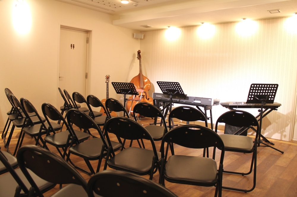 Cafe Studio Kissaco_3