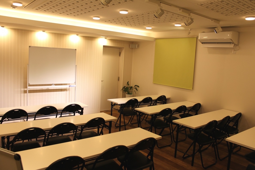 Cafe Studio Kissaco_4