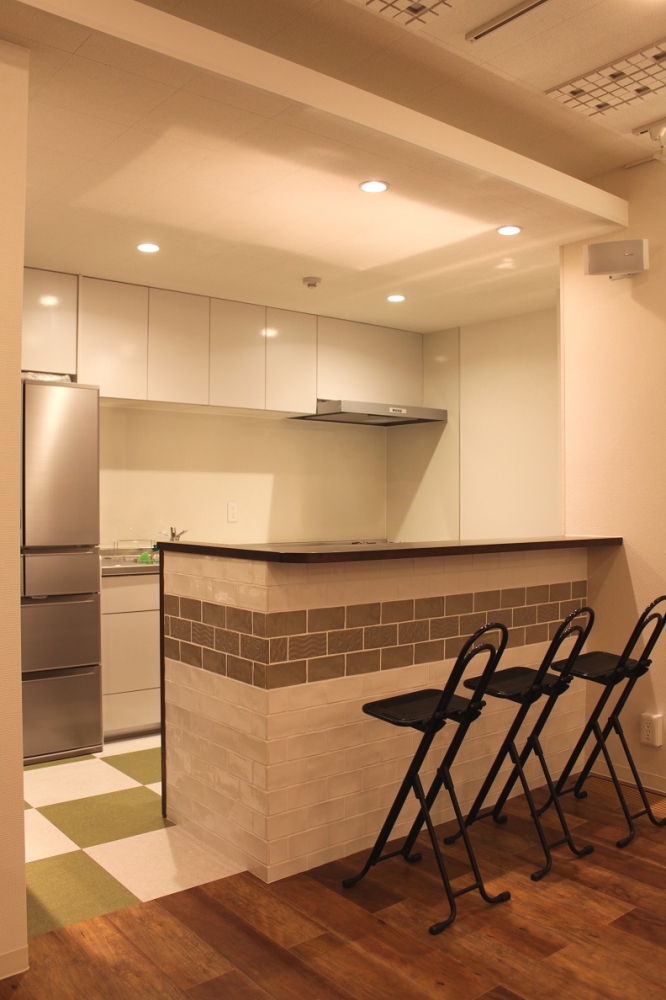 Cafe Studio Kissaco_2