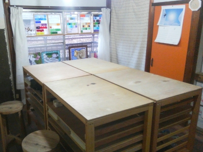 ステンドグラス工房　ケルブ_2