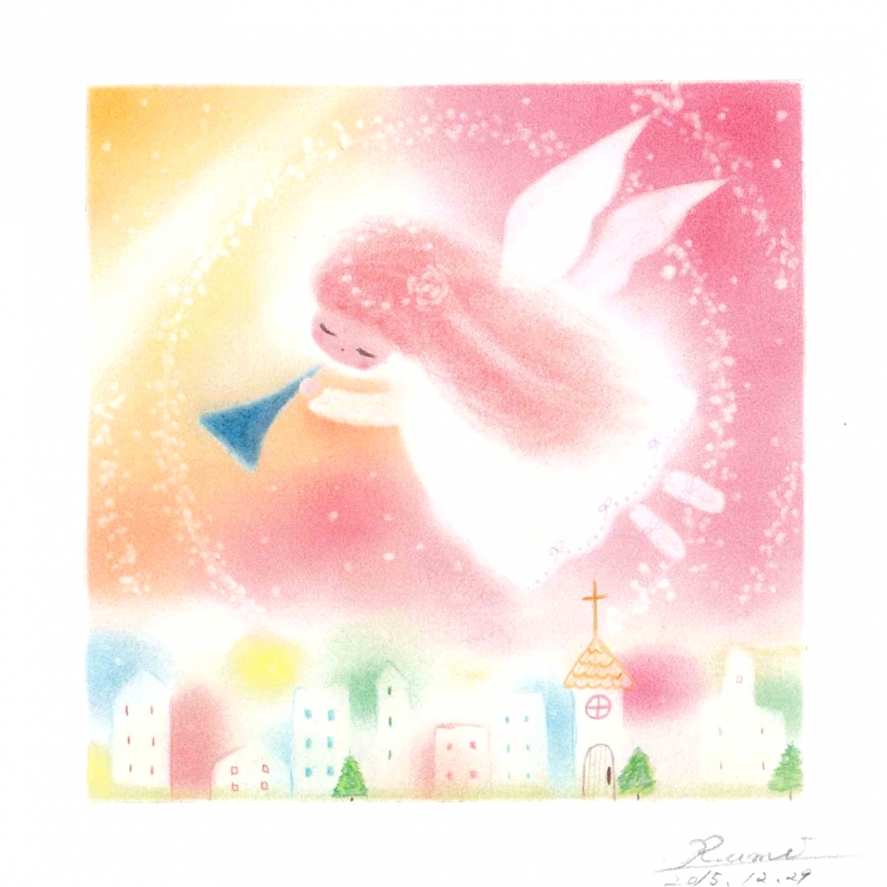 ふんわりサロン　すずらん_1