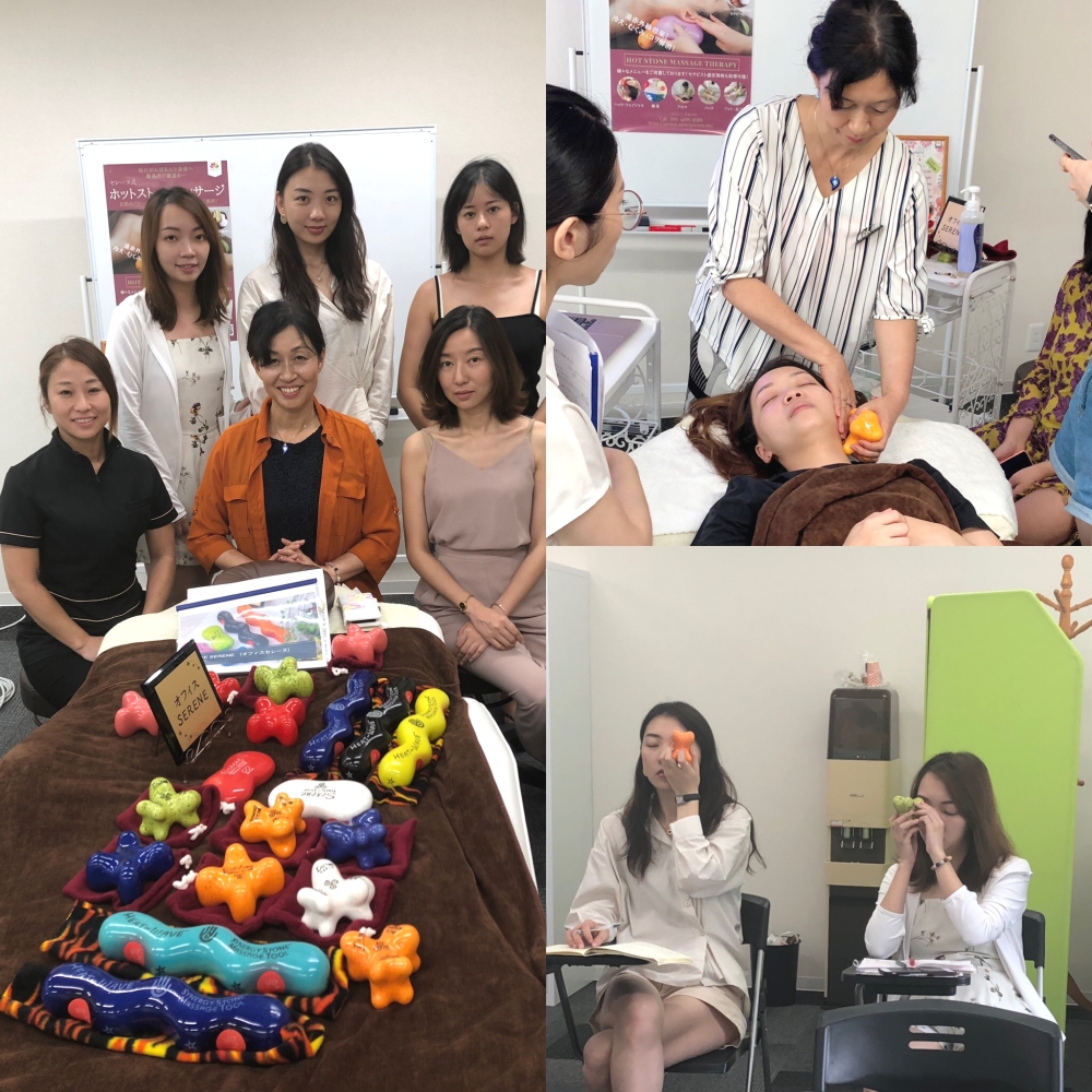 日本シナジーストーンセラピー協会【JSSTA】_2