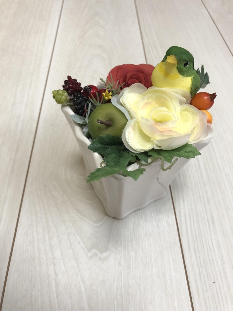 Francesca フランチェスカ