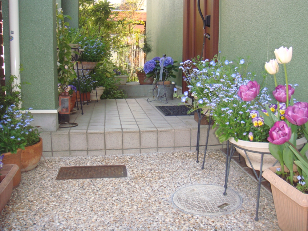 ヴァイオリン教室　Ryo's Violin Lesson_3