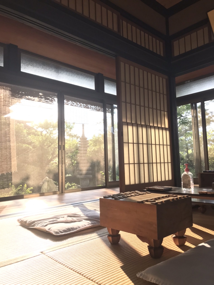 将棋囲碁サロン棋縁