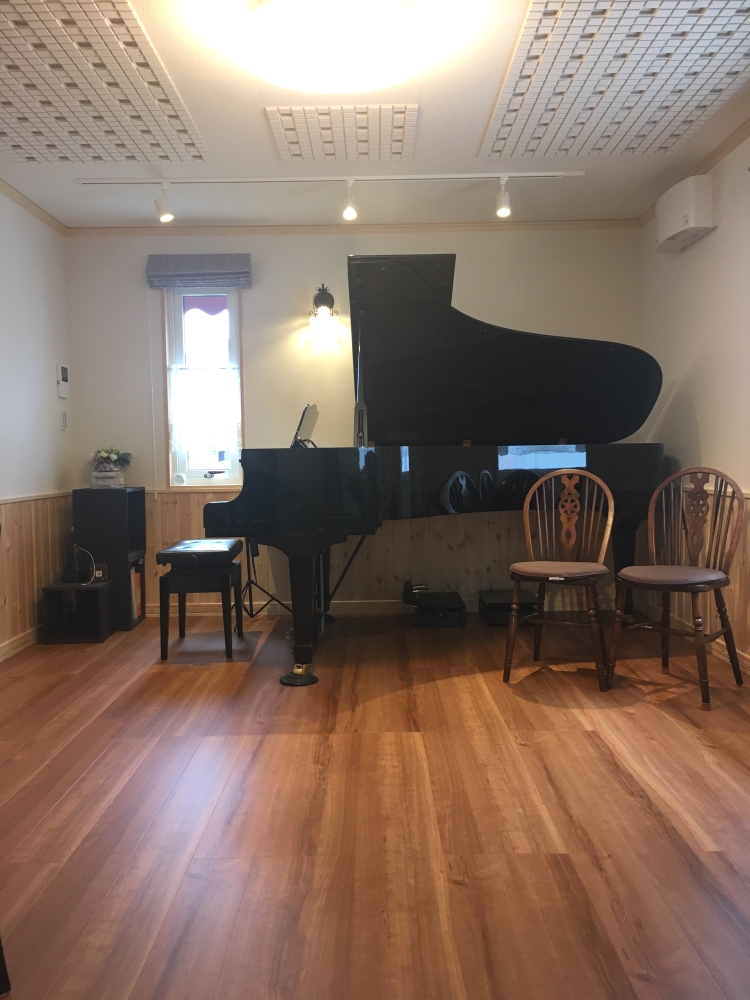 オレンジスタジオ　ピアノレッスン＆音楽療法_2
