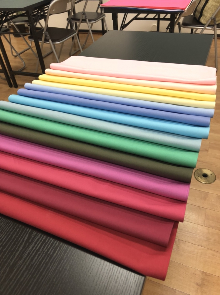 大人のおしゃれ塾-- FASHION SCHOOL TANAKA --_2