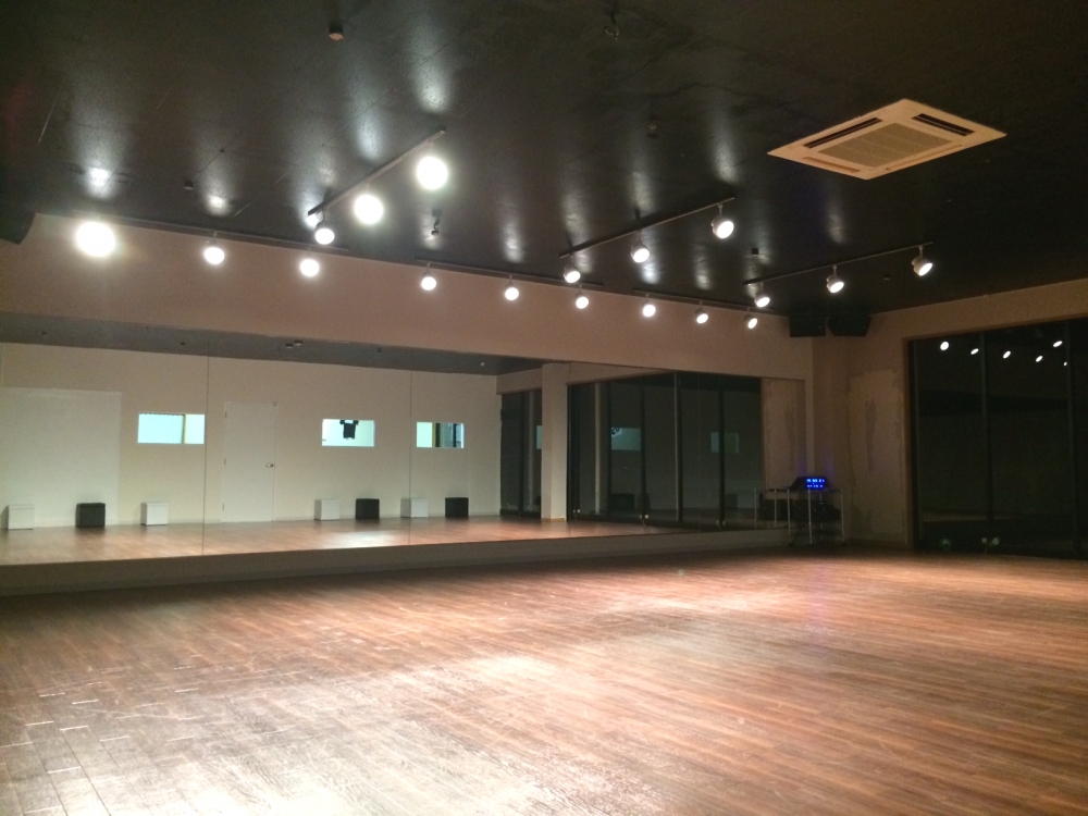 Dance Studio BRED_3