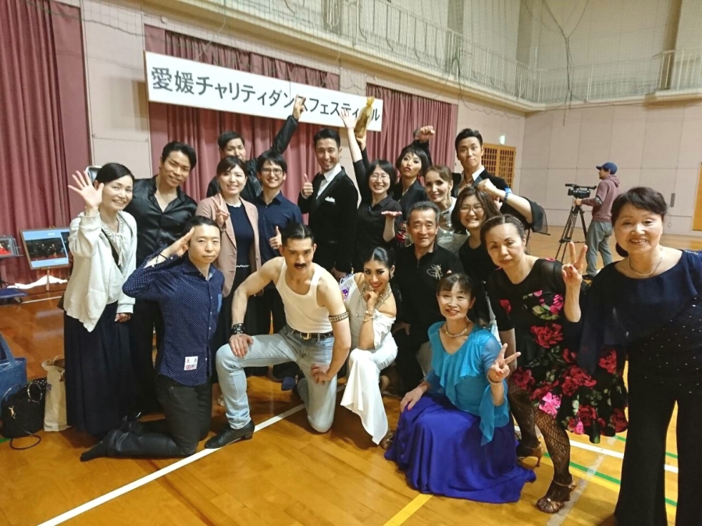 社交ダンス　デザインスタジオBHM_38