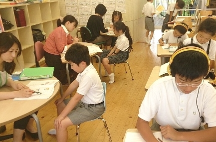 なぎさ公園小学校Lepton教室　※在校生限定_1