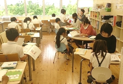 なぎさ公園小学校Lepton教室　※在校生限定