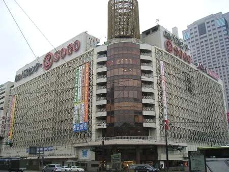 そごう広島店　新館９Ｆインテリアスタジオ山野楽器ヤマノミュージックサロン広島_4