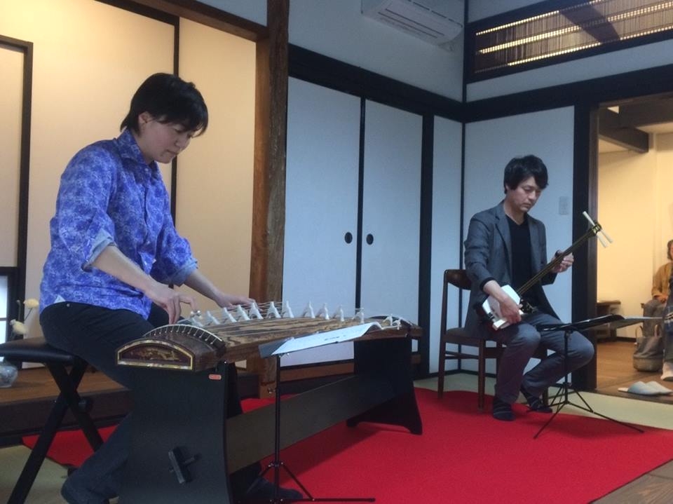 野澤徹也三味線合奏団 広島支部_1