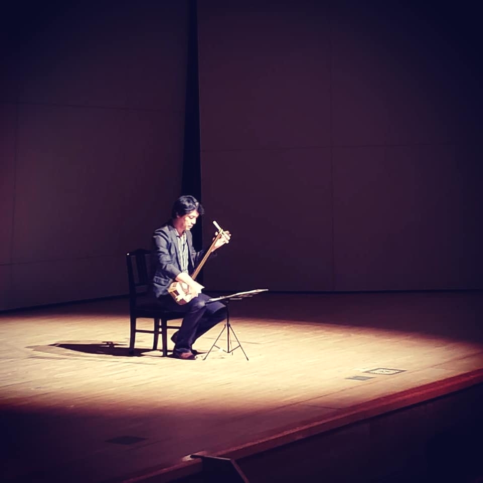 野澤徹也三味線合奏団 広島支部_3