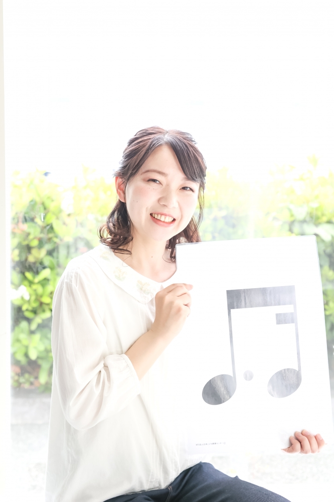 リトミック・ベビーマッサージ・ピアノ教室おといろ