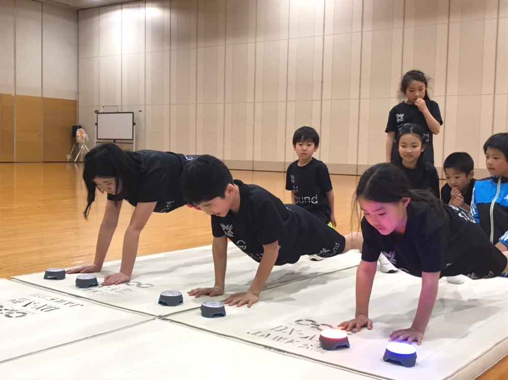 スポーツアカデミー相田校_4